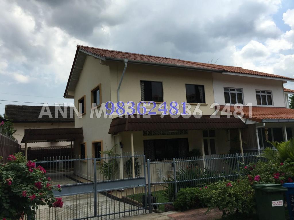 Thomson Garden Estate (D20), Semi-Detached #81242292